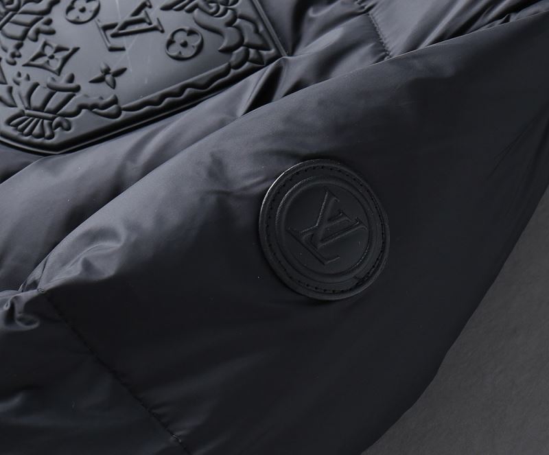 Louis Vuitton Down Jackets